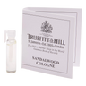 Truefitt & Hill Cologne vareprøve Sandeltre 