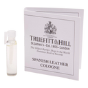Truefitt & Hill Cologne vareprøve Spanish Leather 