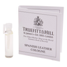 Truefitt & Hill Cologne vareprøve Spanish Leather 