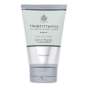 Truefitt & Hill Daily Facial Cleanser 