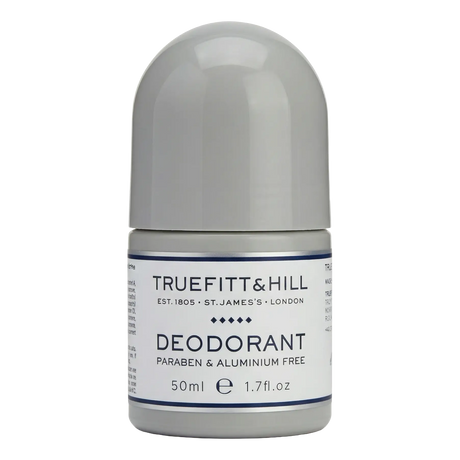 Truefitt & Hill Gentleman's roll-on deodorant 