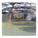Truefitt & Hill Highgrove Luxury kroppssåpe 