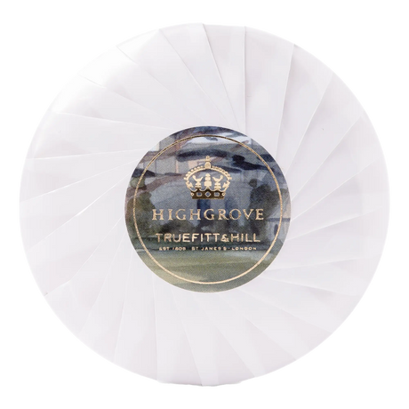 Truefitt & Hill Highgrove Luxury kroppssåpe 