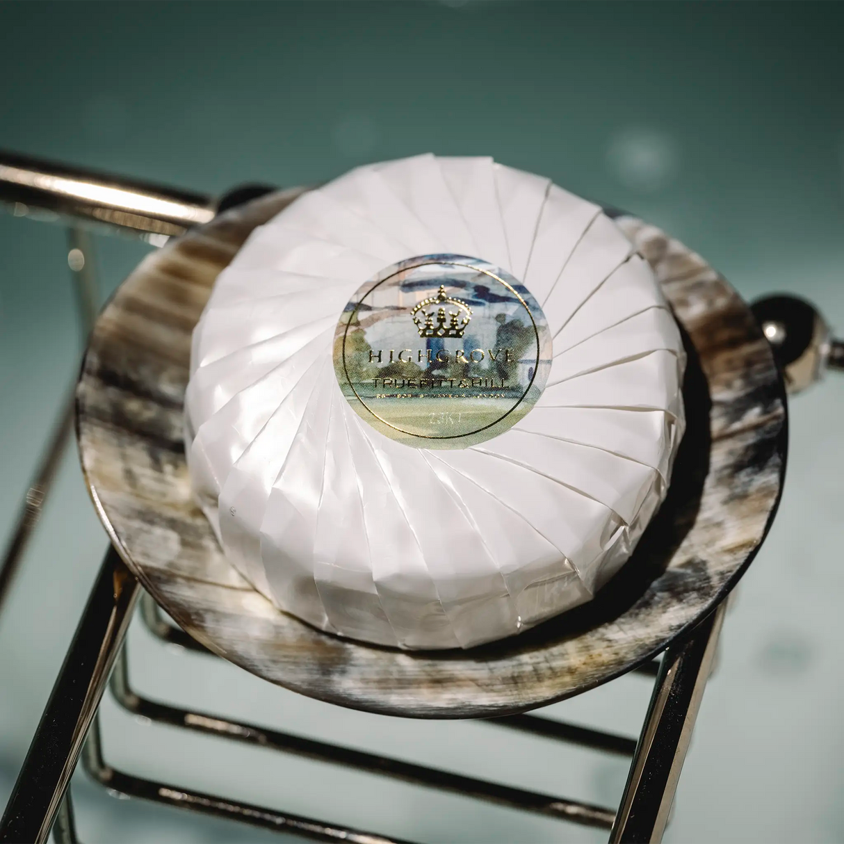 Truefitt & Hill Highgrove Luxury kroppssåpe 