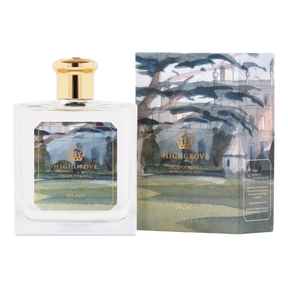 Truefitt & Hill Highgrove splash 