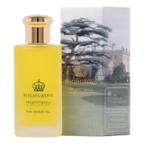 Truefitt & Hill Luxury Pre Shave Oil - Highgrove 
