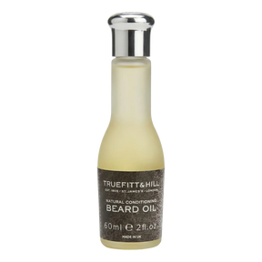 Truefitt & Hill Natural Conditioning Beard Oil 