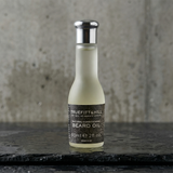 Truefitt & Hill Natural Conditioning Beard Oil 