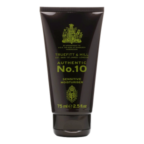 Truefitt & Hill No. 10 Sensitive Moisturiser 