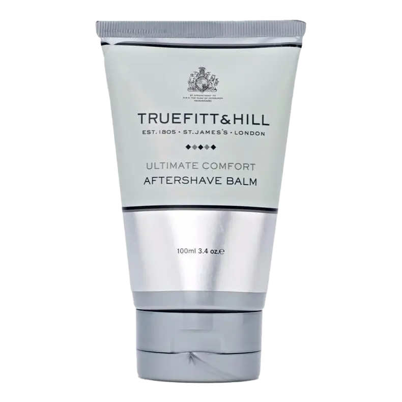 Truefitt & Hill Ultimate Comfort Aftershave Balm 