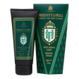 Truefitt & Hill barberkrem i tube West Indian Limes 75g med grønn og gull design