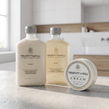 Truefitt & Hill hårpakke tørt hår