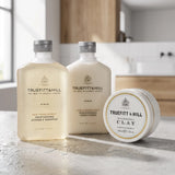 Truefitt & Hill hårpakke tørt hår