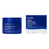 Ursa Major Alpine Rich Cream ansiktskrem 