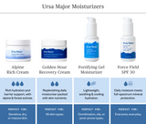 Ursa Major Alpine Rich Cream ansiktskrem 