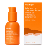 Ursa Major Brighten Up Vitamin C Serum 