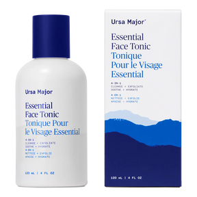 Ursa Major Essential Face Tonic 