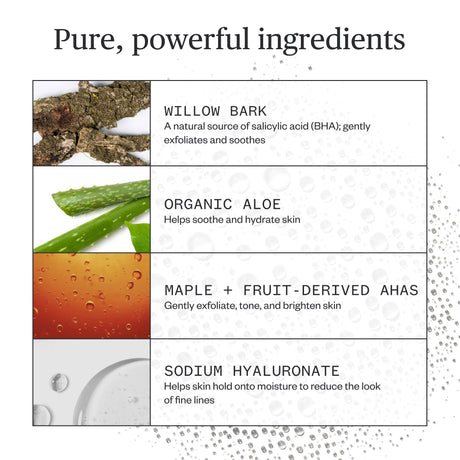 Ursa Major Essential Face Tonic 