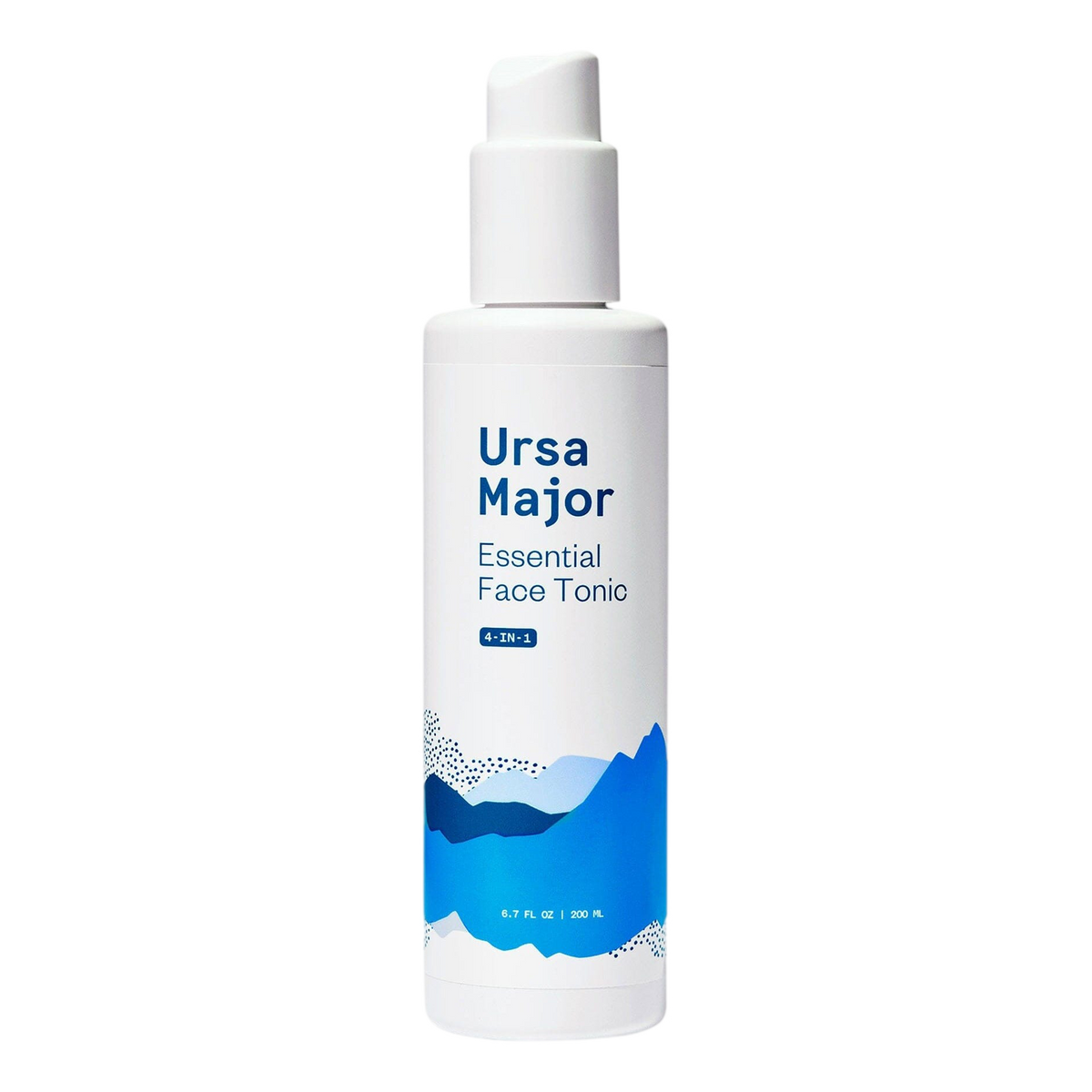 Ursa Major Essential Face Tonic