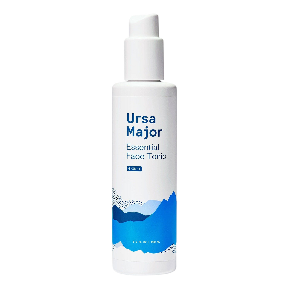 Ursa Major Essential Face Tonic