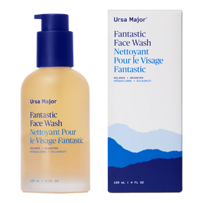 Ursa Major Fantastic Face Wash 