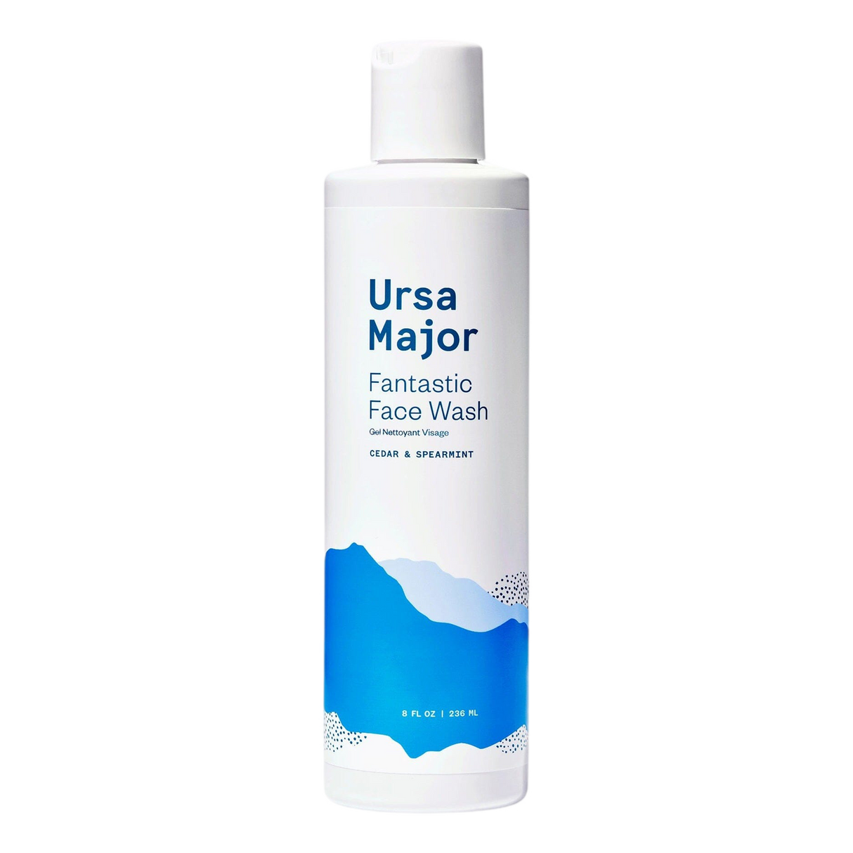Ursa Major Fantastic Face Wash