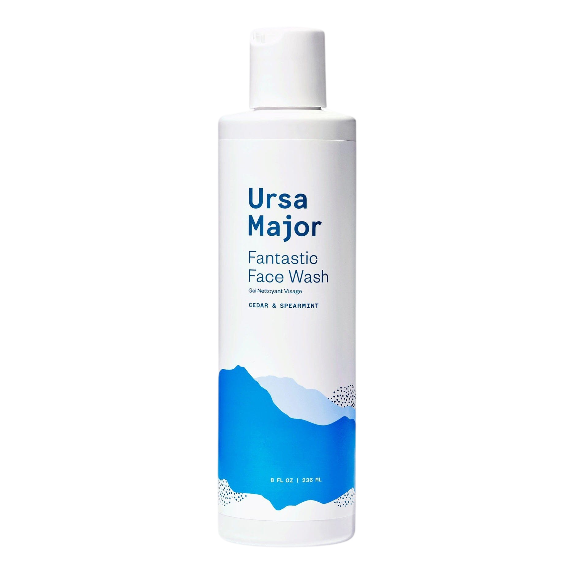 Ursa Major Fantastic Face Wash