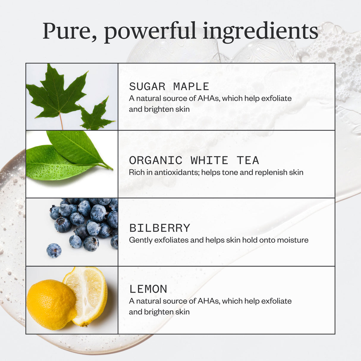 Ursa Major Fantastic Face Wash 