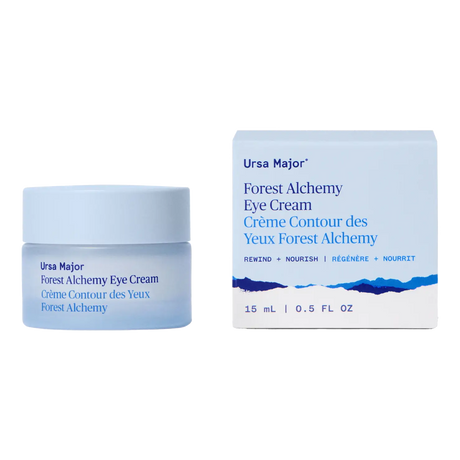Ursa Major Forest Alchemy Eye Cream øyekrem 