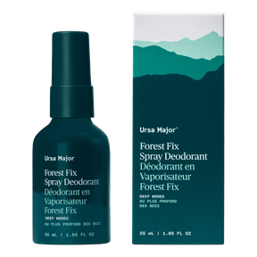 Ursa Major Forest Fix Spray Deodorant 