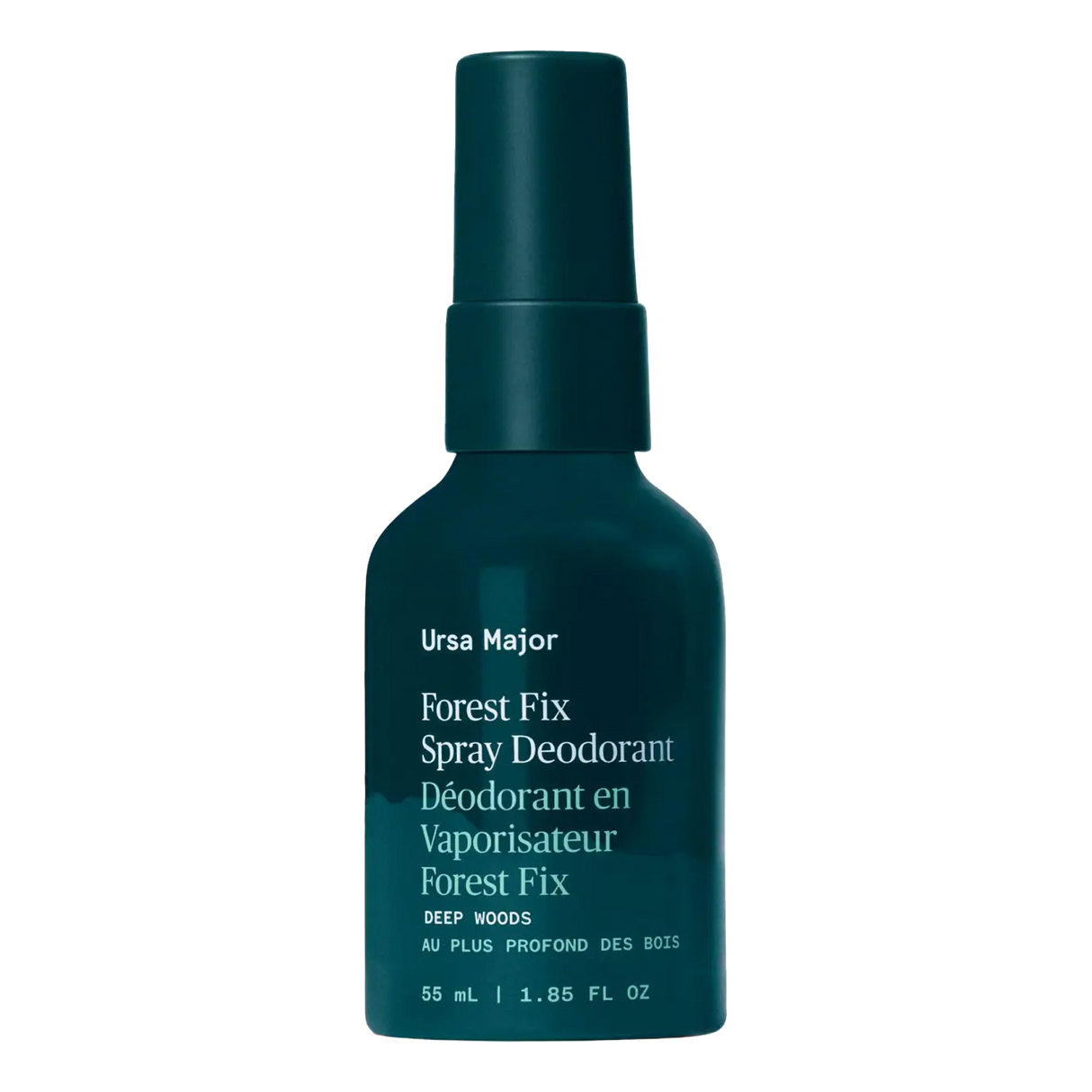 Ursa Major Forest Fix Spray Deodorant 