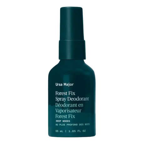 Ursa Major Forest Fix Spray Deodorant 