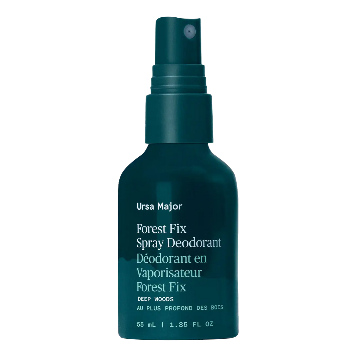 Ursa Major Forest Fix Spray Deodorant 