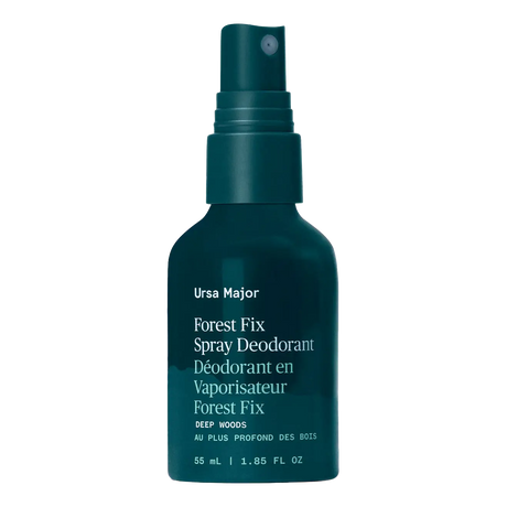 Ursa Major Forest Fix Spray Deodorant 