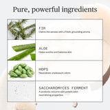 Ursa Major Forest Fix deodorant 