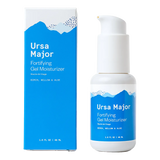 Ursa Major Fortifying Gel Moisturizer ansiktskrem 