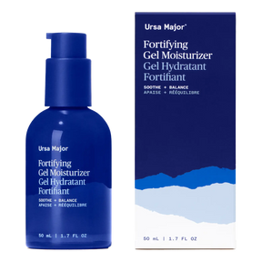 Ursa Major Fortifying Gel Moisturizer ansiktskrem 