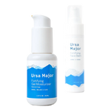 Ursa Major Fortifying Gel Moisturizer ansiktskrem 