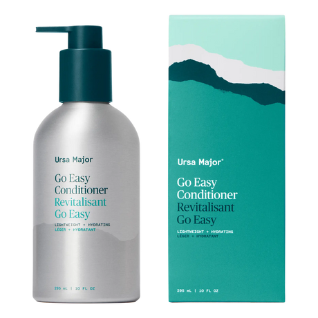 Ursa Major Go Easy Daily Conditioner 