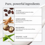 Ursa Major Go Easy Daily Conditioner 