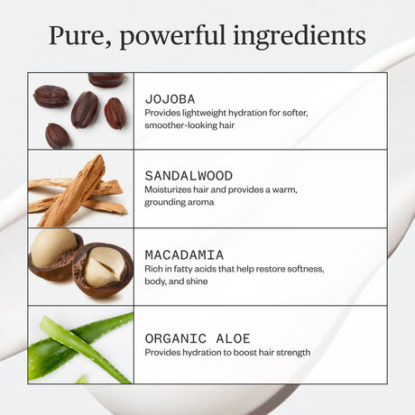 Ursa Major Go Easy Daily Conditioner 