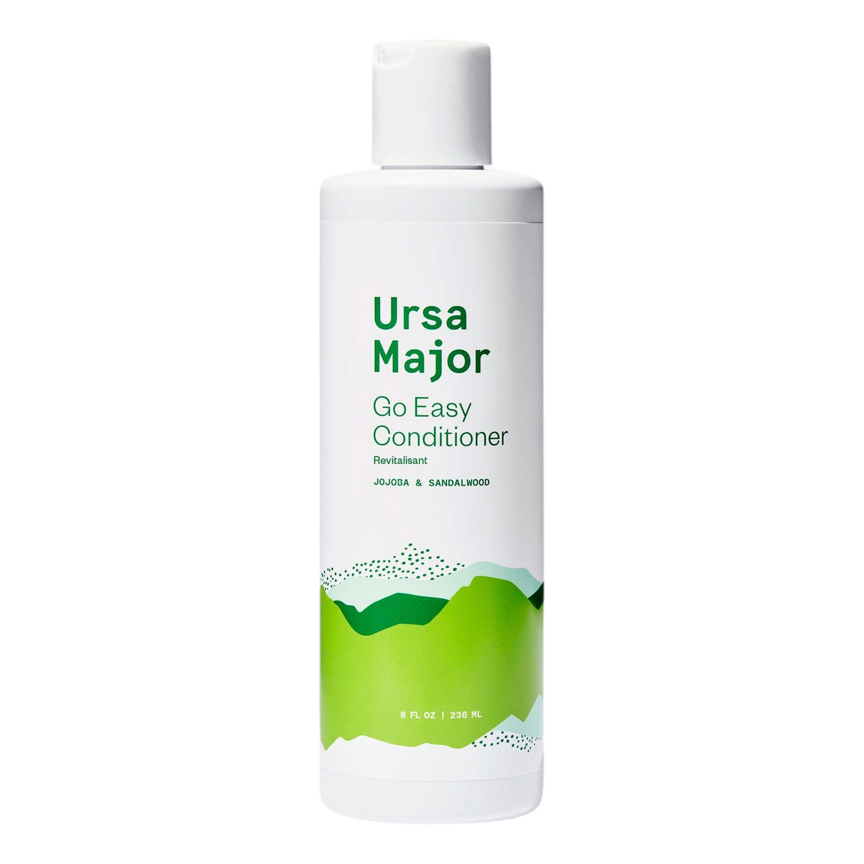 Ursa Major Go Easy Daily Conditioner