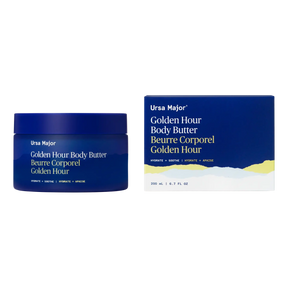 Ursa Major Golden Hour Body Butter 
