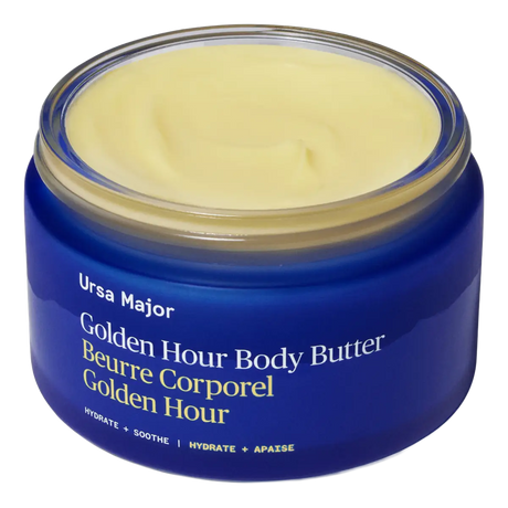 Ursa Major Golden Hour Body Butter 