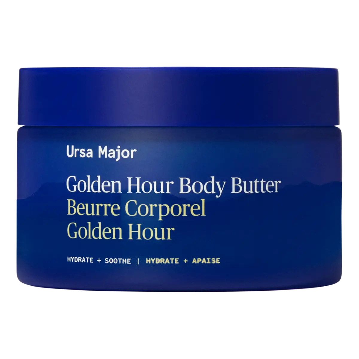 Ursa Major Golden Hour Body Butter 