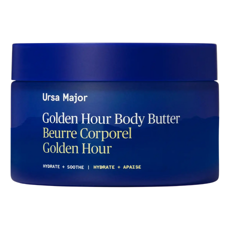 Ursa Major Golden Hour Body Butter 