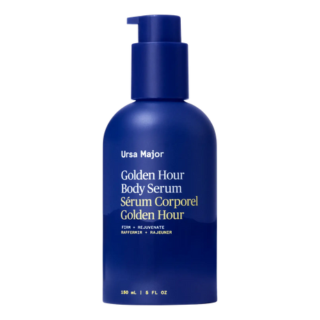 Ursa Major Golden Hour Body Serum 