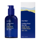 Ursa Major Golden Hour Dry Oil 