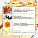 Ursa Major Golden Hour Recovery Cream 