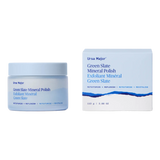 Ursa Major Green Slate Mineral Polish 